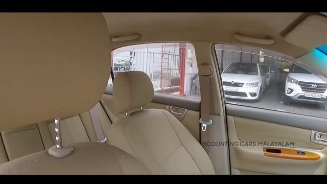 Full Condition ?Toyota COROLLA 1.8? | Used cars kerala | Second Hamd cars kerala. смотреть онлайн