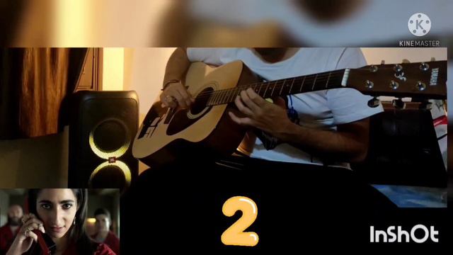 Bella Ciao ❤(Money heist) LA CASA DE PAPEL/The house of paper Guitar tabs 🎸 by sunnyraj acoustic ☀️ смотреть онлайн