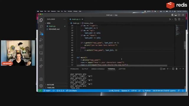 savannah_streams_in_snake_case смотреть онлайн