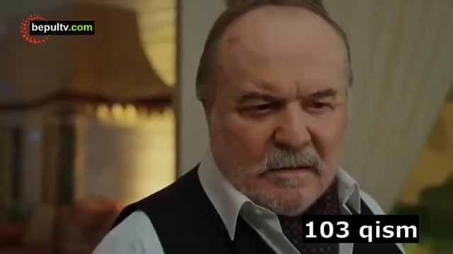 Qo'rg'on sirlari 103 qism смотреть онлайн