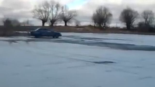 Ford Sierra 1.8 TD 75 KM смотреть онлайн