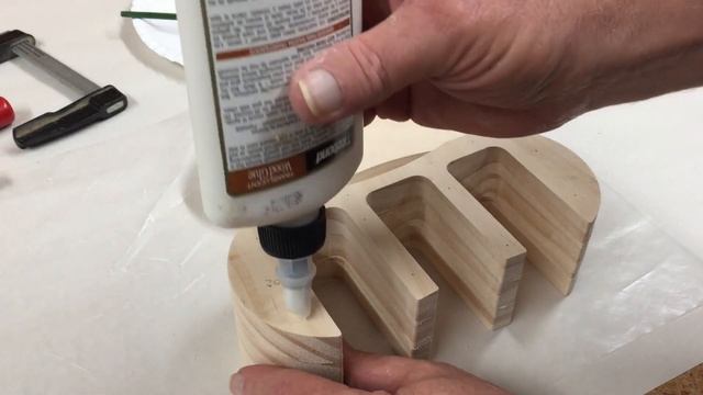 Making a Remote Control Depository | Michael Tyler's FREE CNC Project of the Month | Vectric смотреть онлайн