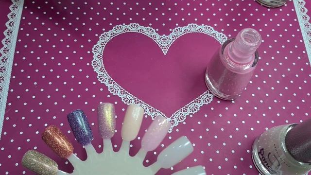 Обзор+выкраска или большая лакомедитация покупок с Вайлберис/WILDBERRIES смотреть онлайн