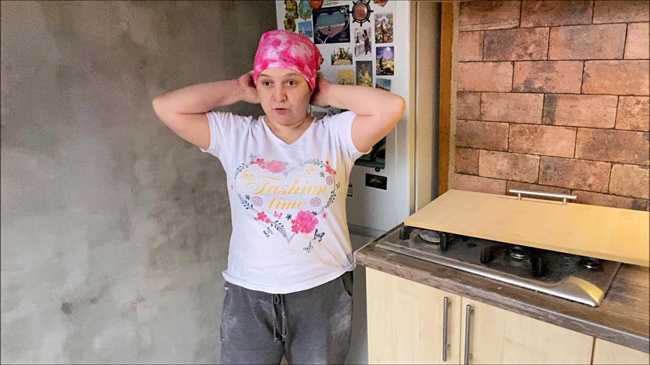 Мой ремонт..ДЕНЬ СУРКА ОЧЕНЬ любимые консервы * ЗАБАСТОВКА на Вайлдберриз смотреть онлайн