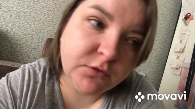 Влог //часть 1// Мрт // клаустрофобия// что с ванной? Икра красная протухла смотреть онлайн