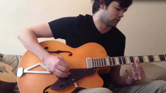 Like Crying - Danny Kirwan/Fleetwood Mac Cover смотреть онлайн