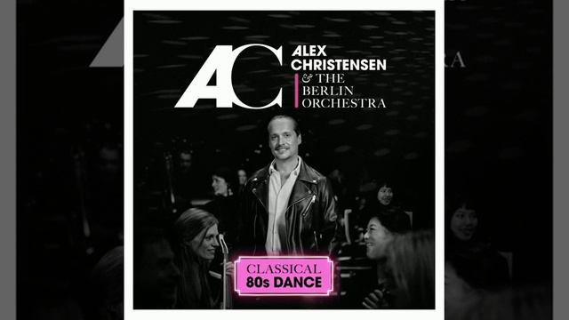 Never Ending Story - Alex Christensen & The Berlin Orchestra feat. Ana Kohler смотреть онлайн