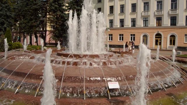 #6 VLOG: BELARUS TRIP/ День города Брест/ Город света/Салют смотреть онлайн