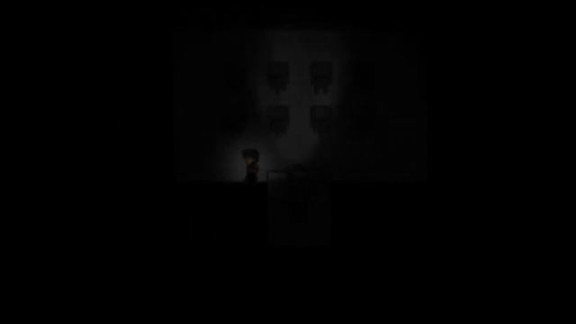Shortest game ever!! Let's Play: Void 46 смотреть онлайн