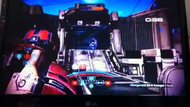 Mass effect 3 online multiplayer part 6 смотреть онлайн
