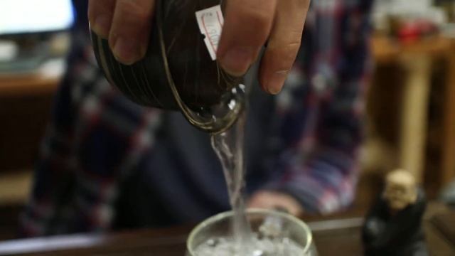 Гайвань, Цзяньшуйская керамика # 317, 200 мл./Gaiwan, Jianshui ceramics # 317, 200 ml. смотреть онлайн