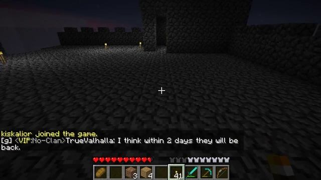 Minecraft - Mafia Clan Rules/Recruitment смотреть онлайн