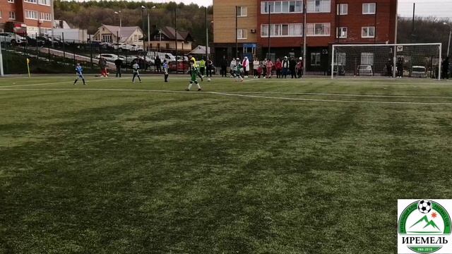 2022.05.01 Иремель - Ак футбола. Край Курая г. Уфа.mp4 смотреть онлайн