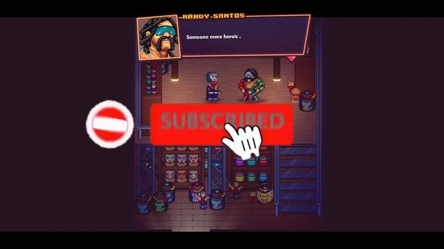 Wrestlequest First Look: Something Different for RPG Fans смотреть онлайн