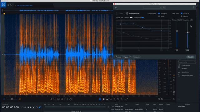 Field Recorder Video Editing Made Easy with iZotope RX Elements смотреть онлайн