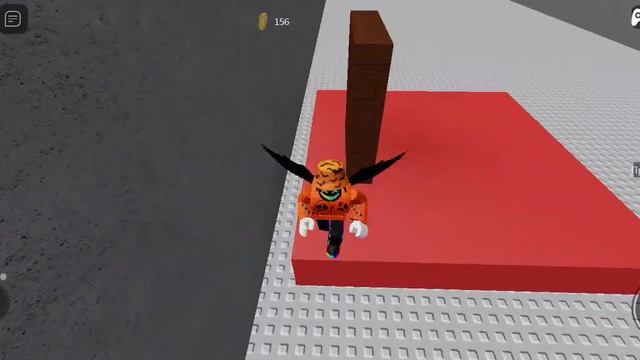 Играем в Roblox, Escape Running Head с Другом(Clocker) смотреть онлайн