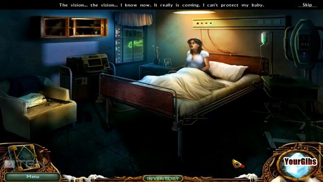 The Gift [06] walkthrough w/YourGibs - Chapter 6: Medical Lab Chemist смотреть онлайн