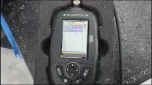 Видео-отзыв об эхолоте RIVERTECH 8 от Виктора Потёмкина