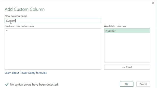 Excel Magic Trick 1402 Part 3: Power Query to Put Check Mark In Cell If Number Greater Than 0 смотреть онлайн