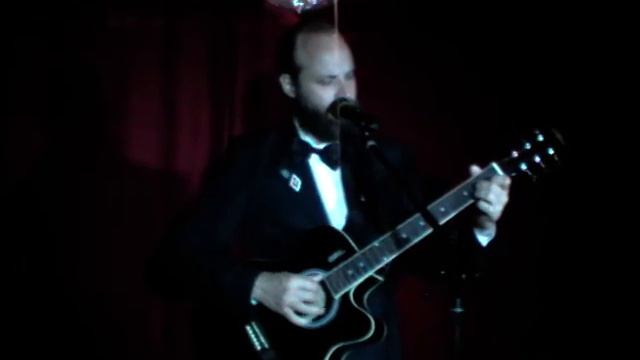 В день памяти Леонида Петровича Дербенёва. Путь. Муз. Е. Фокин. смотреть онлайн