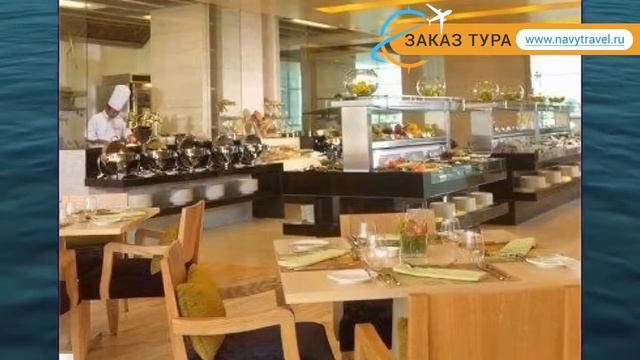 PARK ROTANA 5* ОАЭ Абу-Даби обзор – отель ПАРК РОТАНА 5* Абу-Даби видео обзор смотреть онлайн