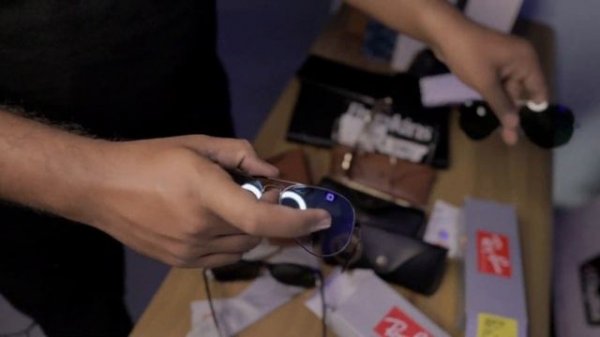 Ray Ban : Original Ray Ban sunglasses | How to identify Original Ray ban