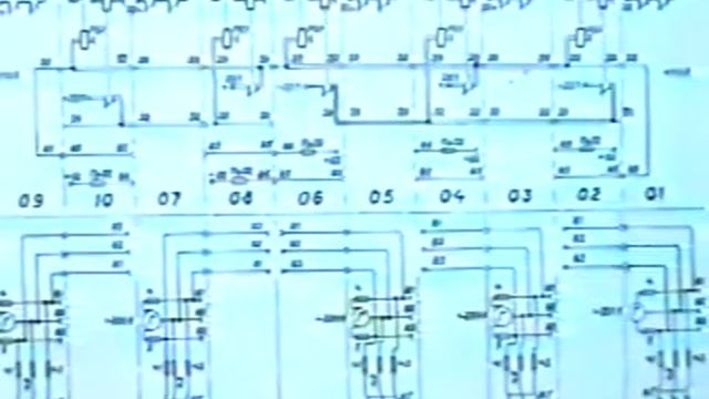 Электропоезд ЭТ2 - учебное видео для машинистов смотреть онлайн