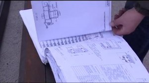 Монтаж лифта Часть первая