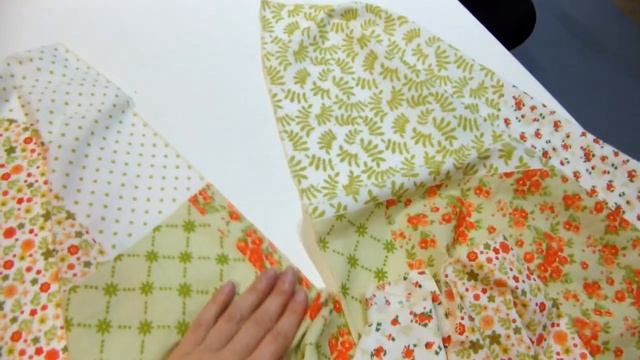 САРАФАН, ЭТО ПРОСТО, ШЬЕМ ЗА 1 ЧАС !!!! смотреть онлайн