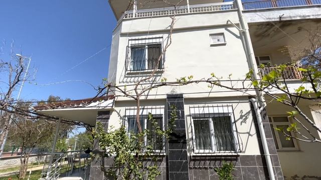 ВИЛЛА АЛЬПИНИСТА БЕЛЕК АНТАЛИЯ ТУРЦИЯ смотреть онлайн