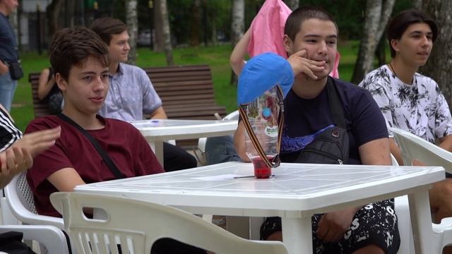 Пушкинский: Новости большого округа