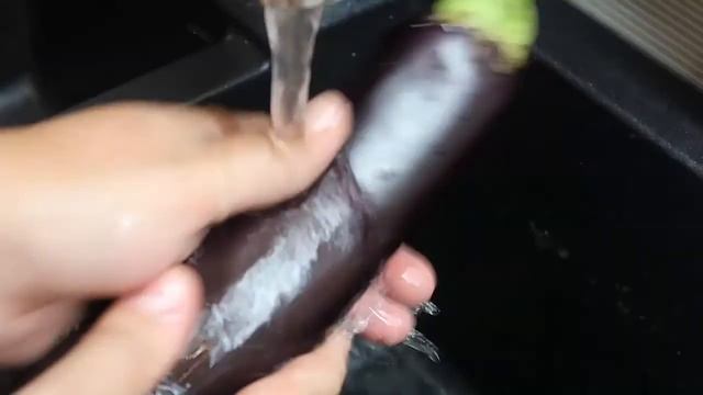Баклажаны на мангале. Маринад для баклажанов на гриле смотреть онлайн