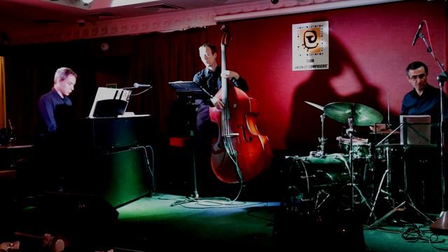 Sakhra trio - Sevan Song. смотреть онлайн