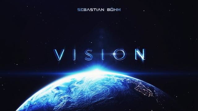Sebastian Böhm - This Is How It Ends (VISION) смотреть онлайн