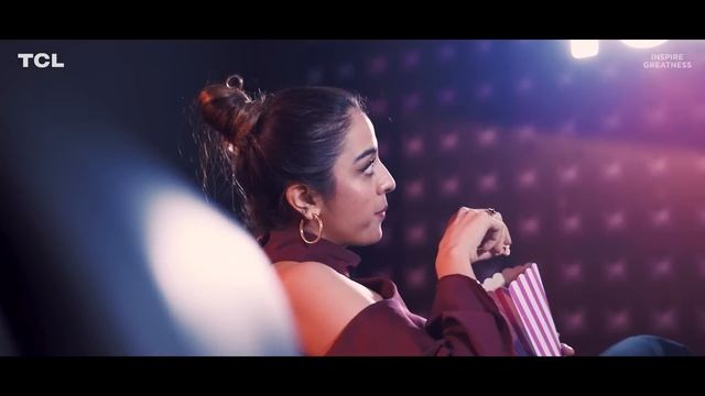 TCL C Series 2023 Launch Highlights | Discover the Unimagined смотреть онлайн