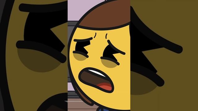 Coffee Fix | emojitown #SHORTS смотреть онлайн