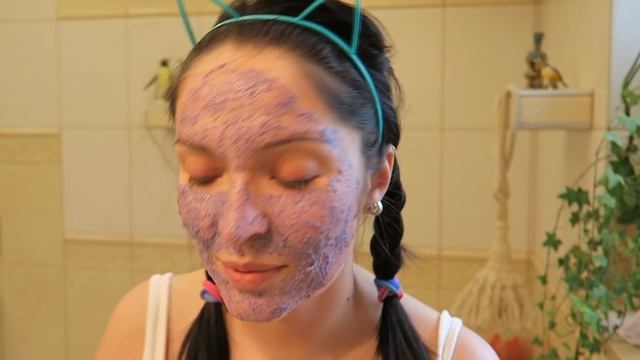 3 maski w 3 dni ? | The Yeon, Chic Chiq, Dizao ? смотреть онлайн