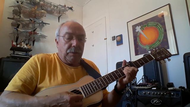 Modern Talking - Cheri Cheri Lady (Cover) смотреть онлайн