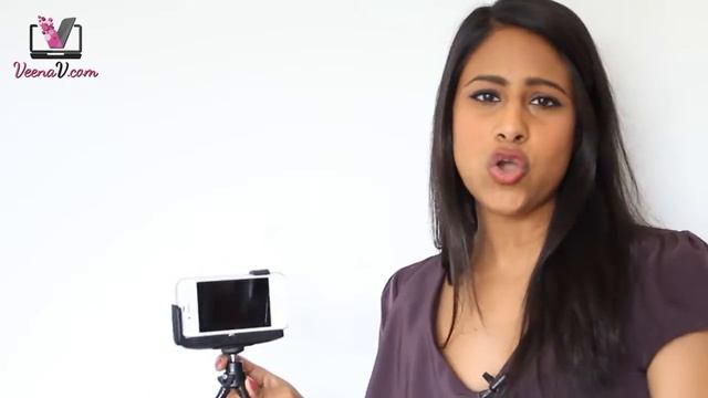 Extreme cheap tripod for iphone | VEENA V смотреть онлайн