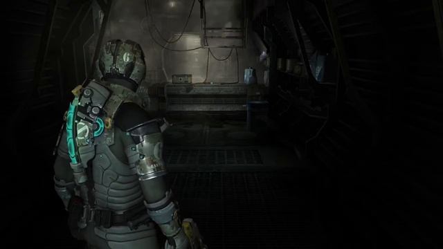 Dead Space 2 #1 смотреть онлайн