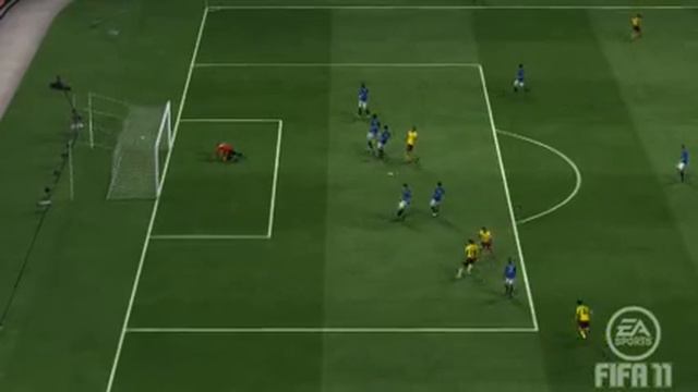 Arshavin vs Hamburg смотреть онлайн