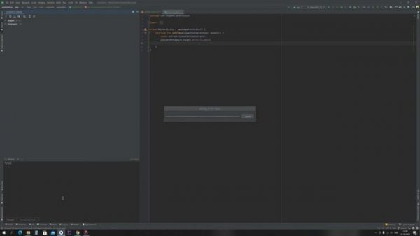 Как запушить проект на GitHub?
