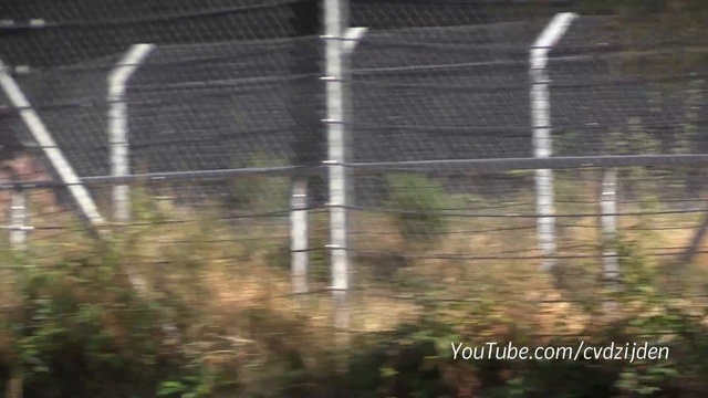 2017 BMW M4 CS Testing On The Nurburgring!