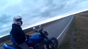 Suzuki Bandit 400 vs Hornet 250