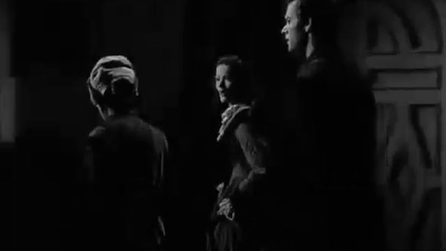 Dragonwyck - 1946 - American Film (Psychological Drama)