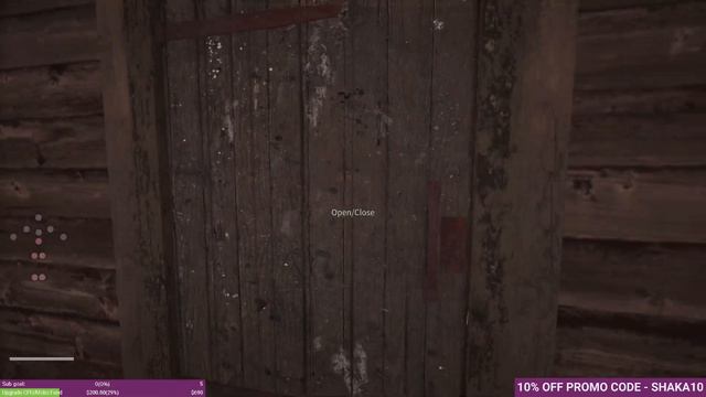 Where To Find KEYS and Easy Rifles PLUS Locked Room Loot - A Twisted Path To Renown Gameplay смотреть онлайн