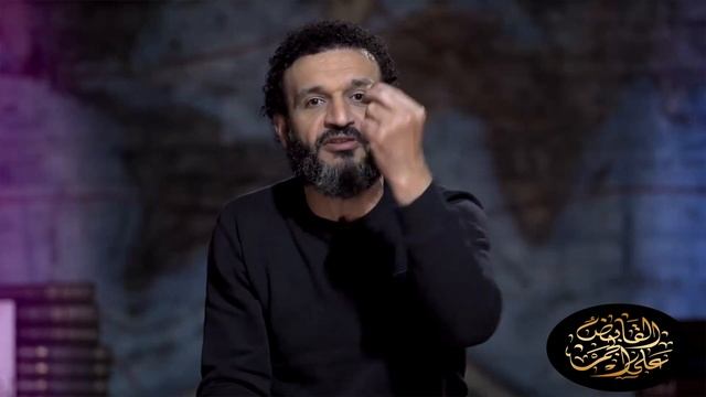 عبدالله الشريف حلقة 28 لا سمح الله الموسم السابع смотреть онлайн