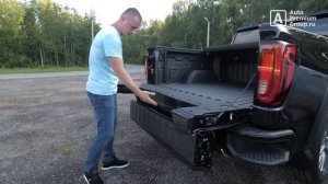 КАКОЙ ПИКАП КРУЧЕ - FORD F 150, DODGE RAM 1500 или GMC SIERRA