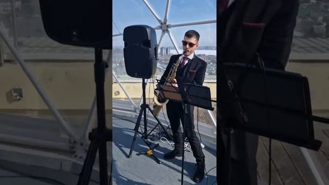 Jazz Party смотреть онлайн