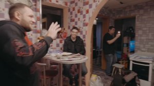 ВПИСКА - РУСЛАН ГИТЕЛЬМАН